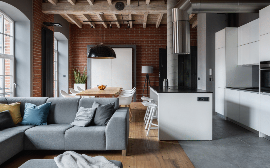 Stili d’arredamento: come scegliere la “firma” della tua casa